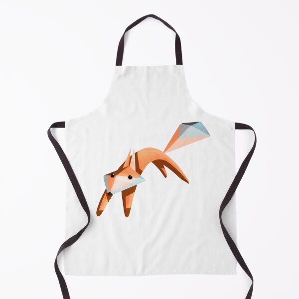 Item preview, Harold the Fox designed and sold by David Coole.