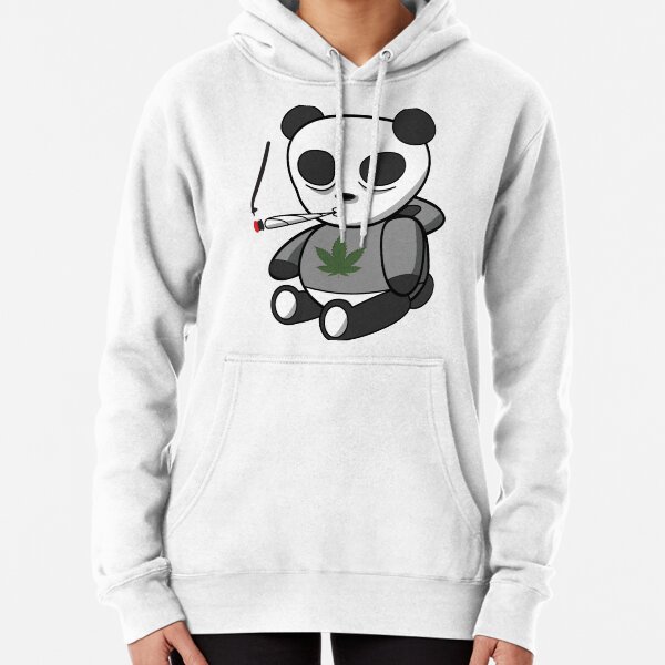 Fresh Hoods Lazy Panda Jersey