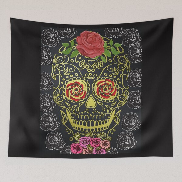 Item preview, O Hallowed Love designed and sold by Mamalia.