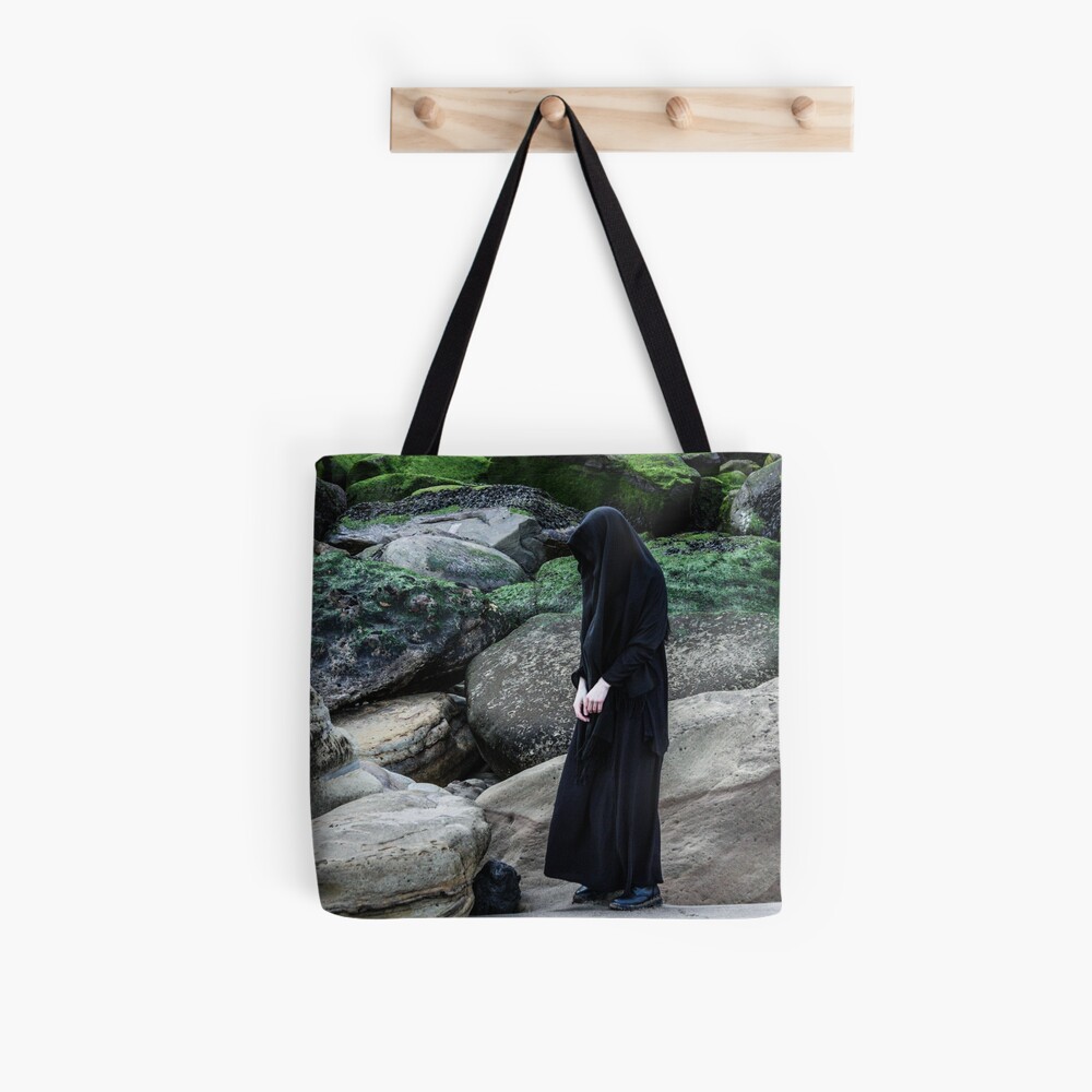 Spectre V Tote Bag
