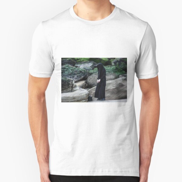 Spectre V Slim Fit T-Shirt