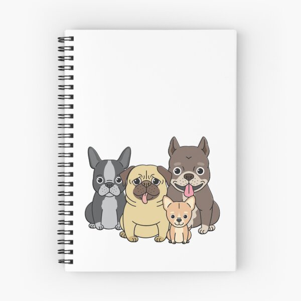 Item preview, Dog Gang designed and sold by itswithaness.