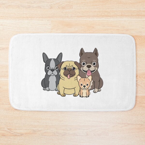 Item preview, Dog Gang designed and sold by itswithaness.