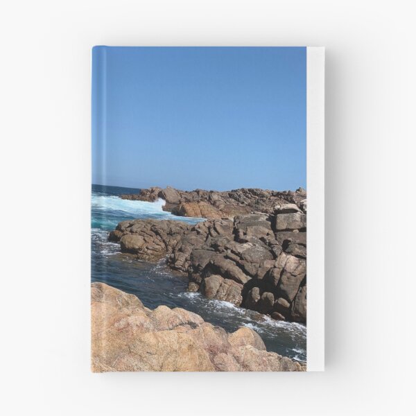 Aperçu de l'œuvre Océan bleu créée et vendue par datedrose.