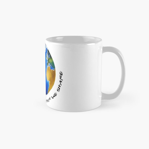 Item preview, The Mother We Share designed and sold by andreasbudich.
