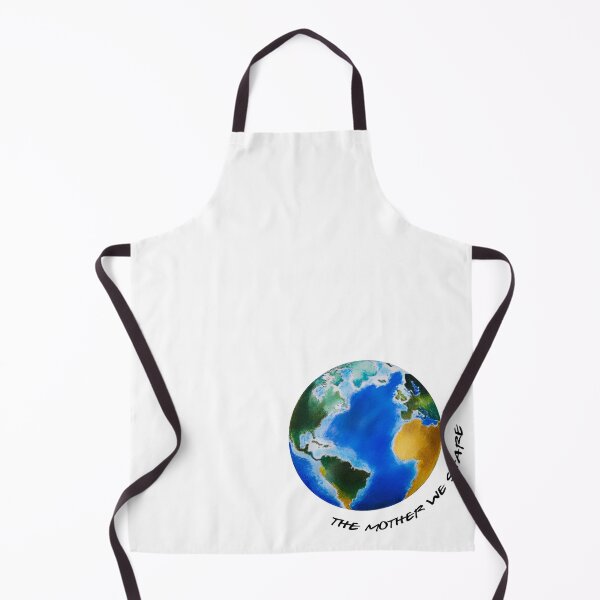 Item preview, The Mother We Share designed and sold by andreasbudich.