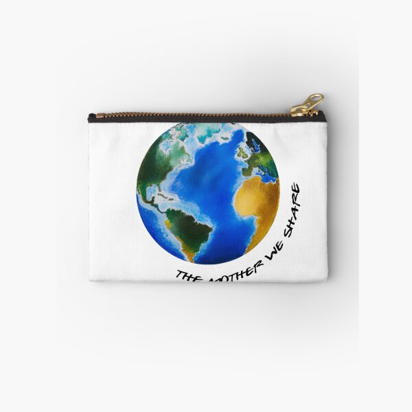 Item preview, The Mother We Share designed and sold by andreasbudich.