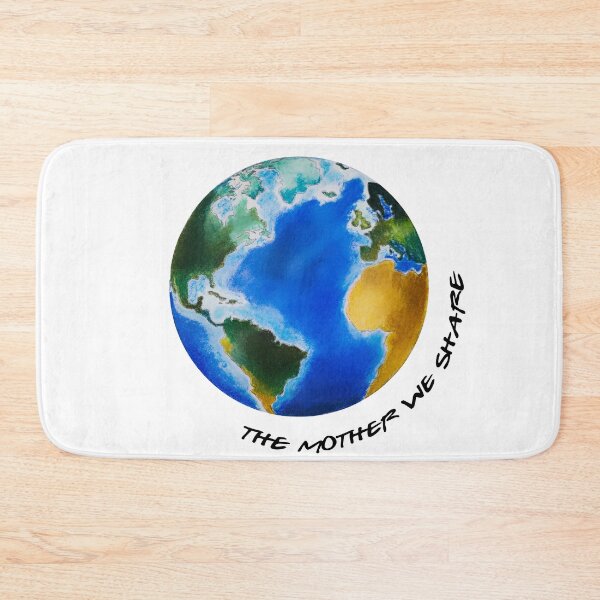 Item preview, The Mother We Share designed and sold by andreasbudich.