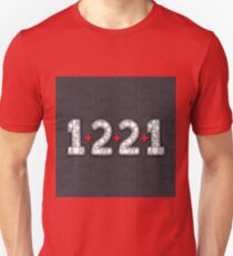 Clue Unisex T-Shirt