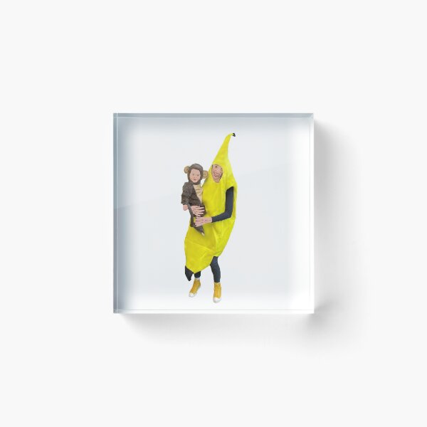 Item preview, Colleen Ballinger with Flynn designed and sold by Cc8266.