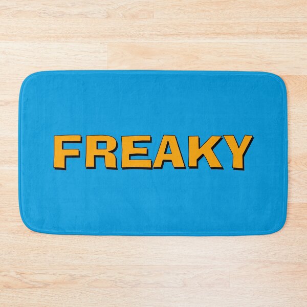 Item preview, Freaky Stickers,  designed and sold by Boxing Kangaroo Retail Company.