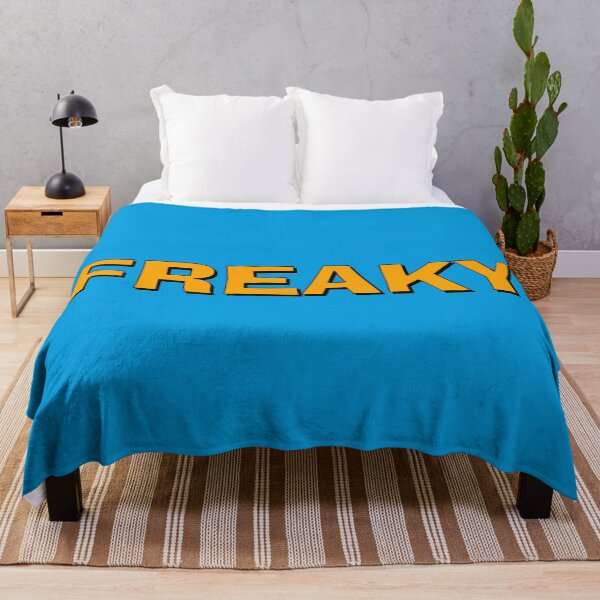 Item preview, Freaky Stickers,  designed and sold by Boxing Kangaroo Retail Company.