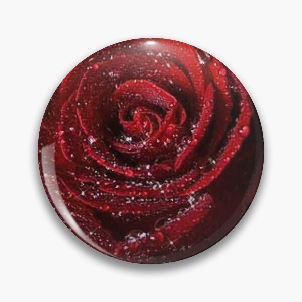 Artikelvorschau, *Blooming red rose* entworfen und verkauft von Berezabella.