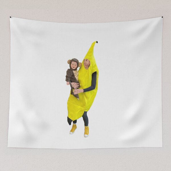 Item preview, Colleen Ballinger with Flynn designed and sold by Cc8266.