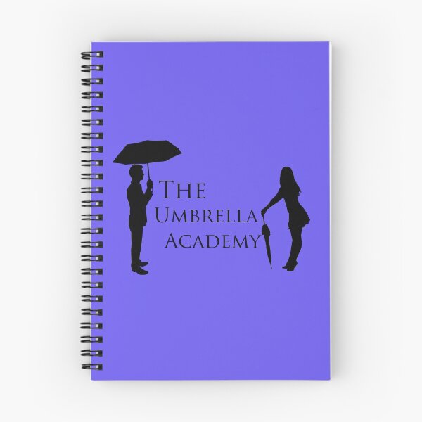 Item preview, The umbrella academy designed and sold by CyrilShop.