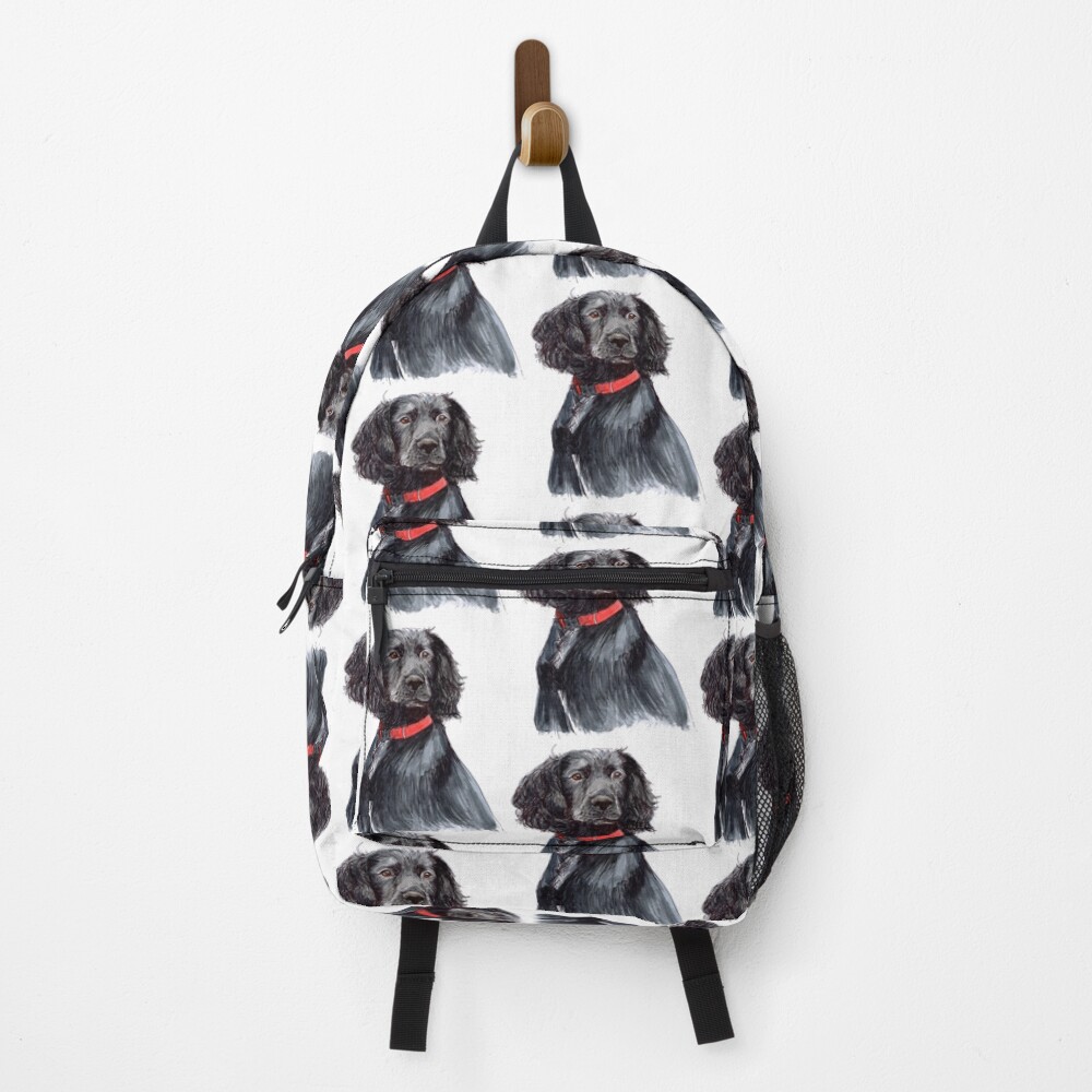 Item preview, Backpack designed and sold by RuthSlaterBute.