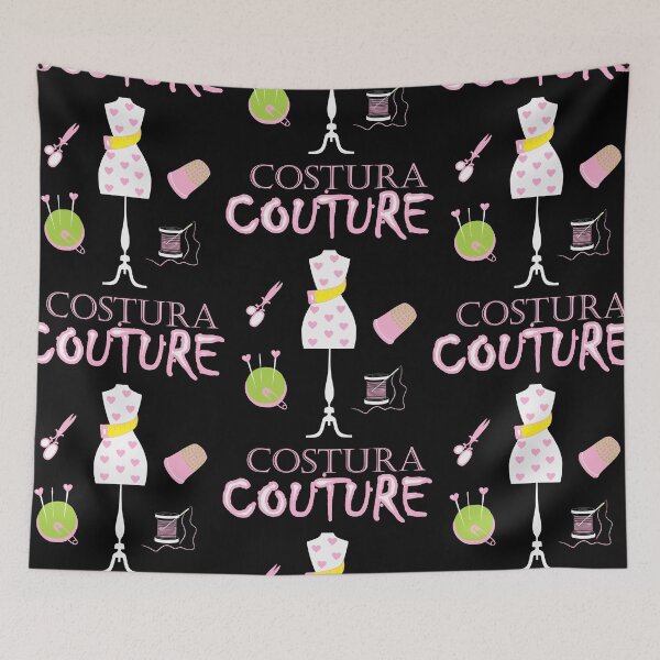 Item preview, Sewing Machine Needles, Quilting Fabric, Quilting T-Shirt, Sewing kit  designed and sold by Bettylop.