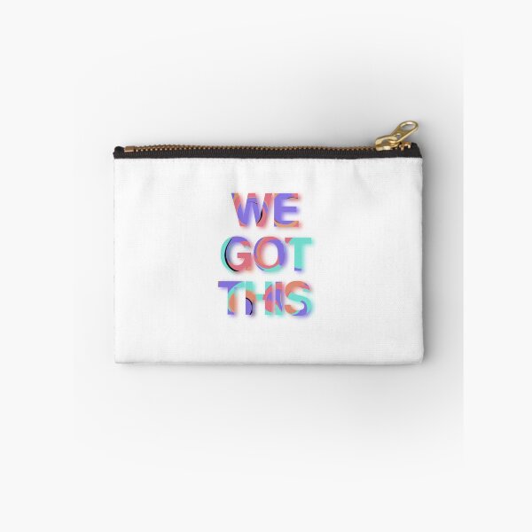 Item preview, We got this  designed and sold by PercyStPrints.