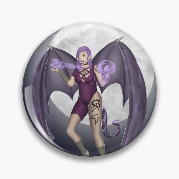 Item preview, Mystical Dark Underworld Entity designed and sold by djkc12.