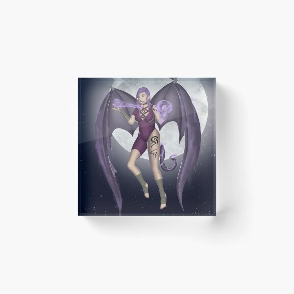 Item preview, Mystical Dark Underworld Entity designed and sold by djkc12.