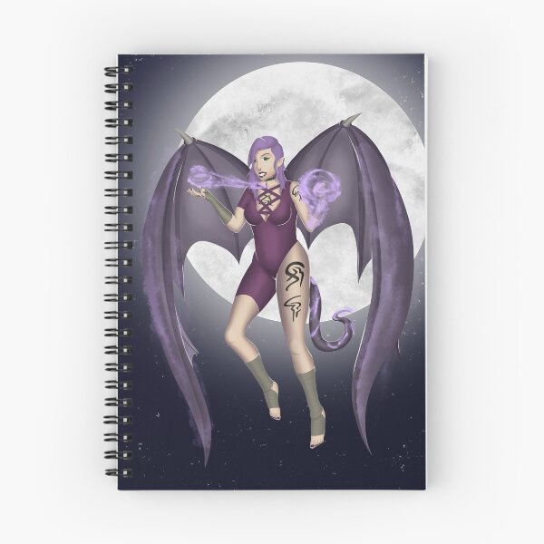 Item preview, Mystical Dark Underworld Entity designed and sold by djkc12.