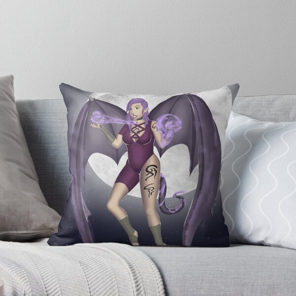 Item preview, Mystical Dark Underworld Entity designed and sold by djkc12.