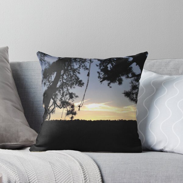 Item preview, Pond Sunset designed and sold by Courtney  Cronin.