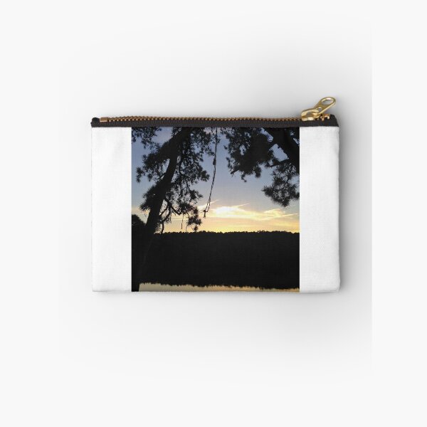 Item preview, Pond Sunset designed and sold by Courtney  Cronin.