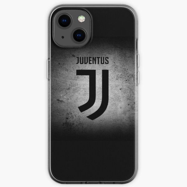JuventusFan iPhone Flexible Hülle