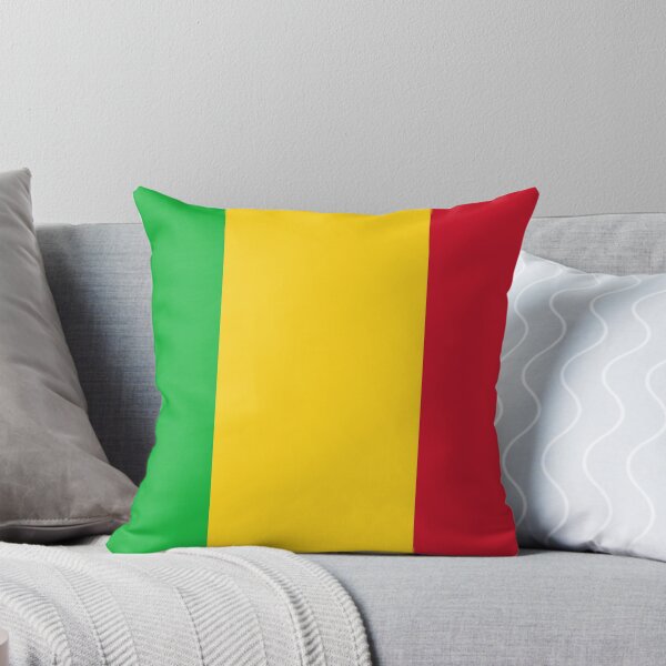 Item preview, Mali Flag designed and sold by Flags  And co.