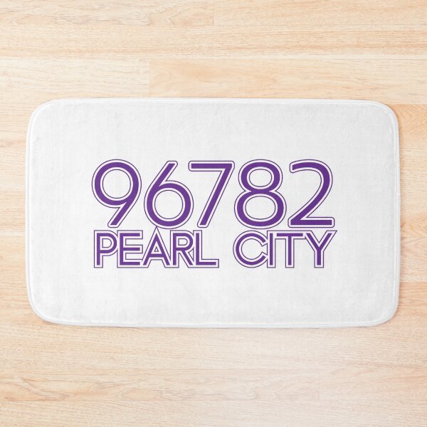 Item preview, 96782 PEARL CITY designed and sold by Reeks808.