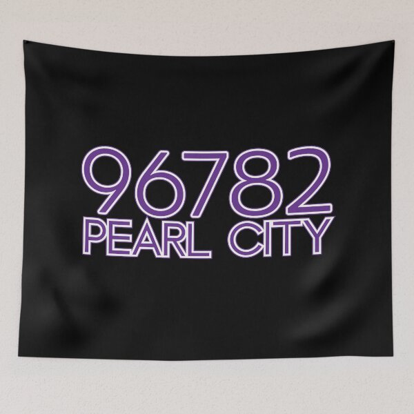 Item preview, 96782 PEARL CITY designed and sold by Reeks808.