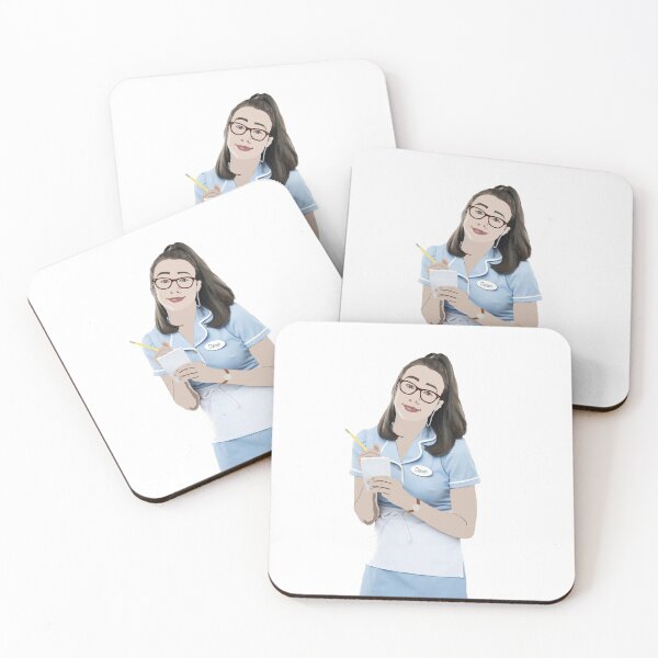 Item preview, Waitress Colleen Ballinger Musical designed and sold by Cc8266.