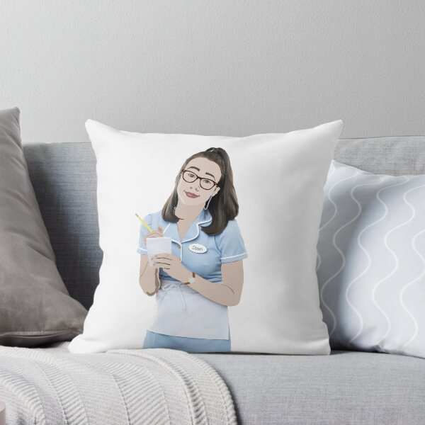 Item preview, Waitress Colleen Ballinger Musical designed and sold by Cc8266.