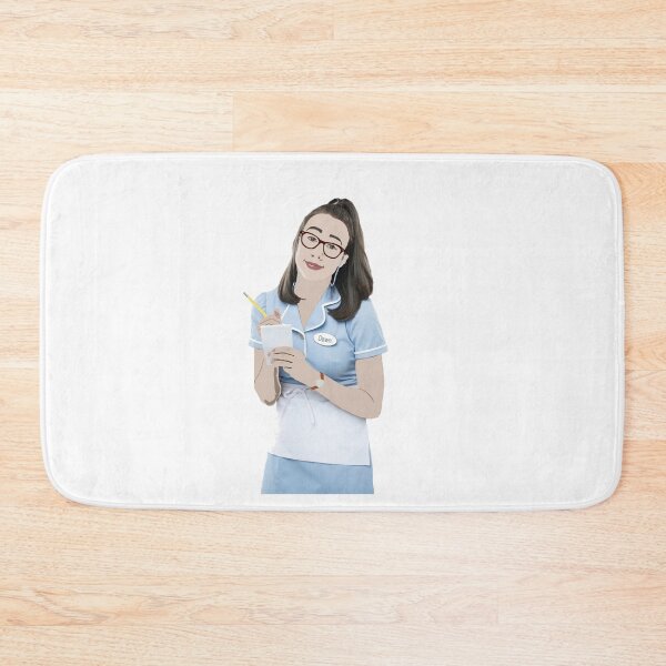 Item preview, Waitress Colleen Ballinger Musical designed and sold by Cc8266.