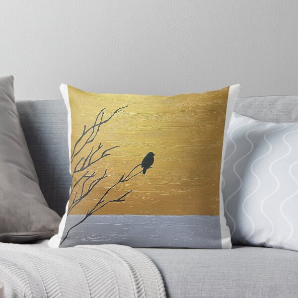 Item preview, Abstract Bird Modern Contemporary Art designed and sold by sspindlerart.