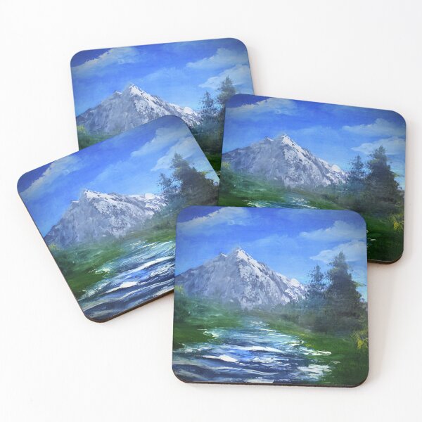 Item preview, Ross River designed and sold by LghtngLndscps.