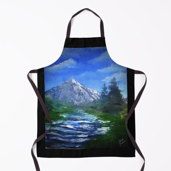 Item preview, Ross River designed and sold by LghtngLndscps.