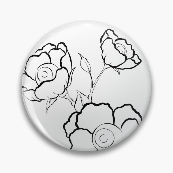 Item preview, Eyeful of Blooms designed and sold by DareLael.