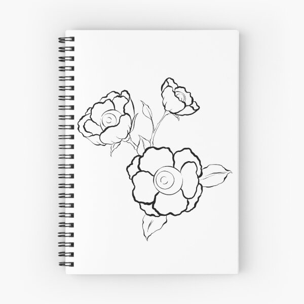 Item preview, Eyeful of Blooms designed and sold by DareLael.