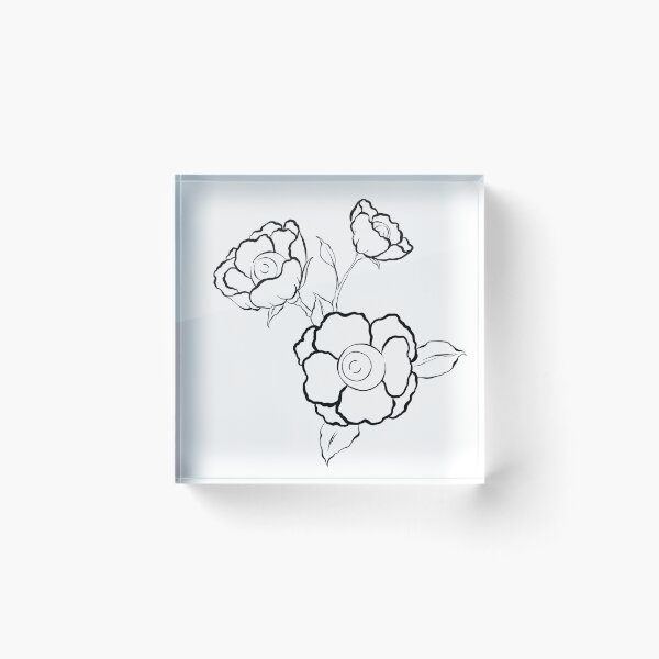 Item preview, Eyeful of Blooms designed and sold by DareLael.