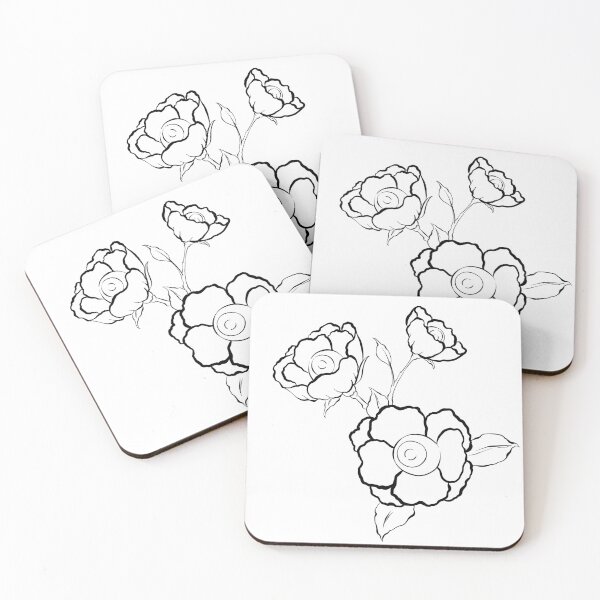 Item preview, Eyeful of Blooms designed and sold by DareLael.
