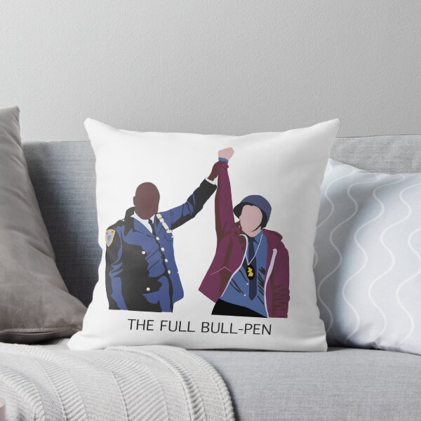 Item preview, The full bullpen  designed and sold by Oehly61.