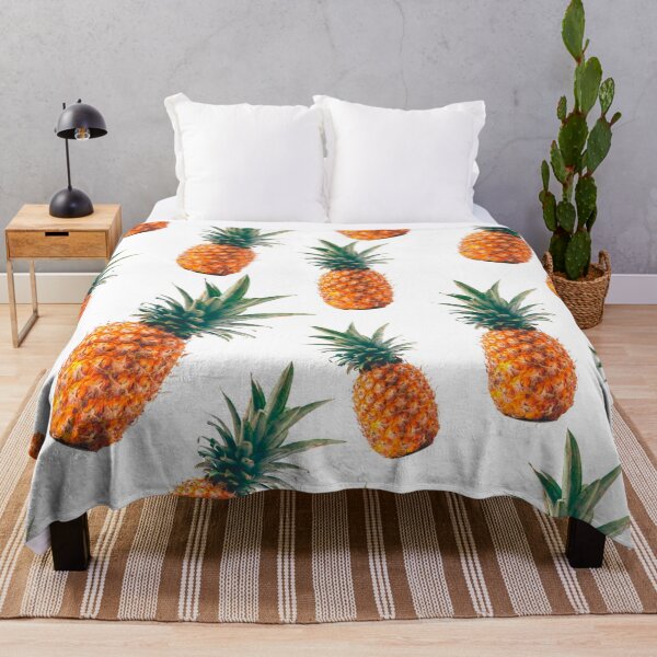 Item preview, Pineapple designed and sold by RougeAtelier.