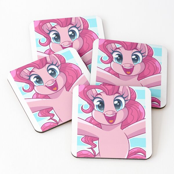 Item preview, A Pinkie Pie designed and sold by Chocoecaramell.
