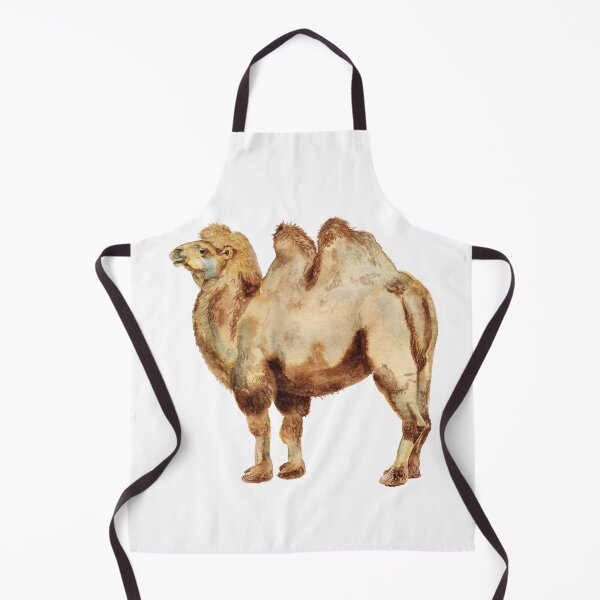 Item preview, Bactrian camel designed and sold by Shoshina.