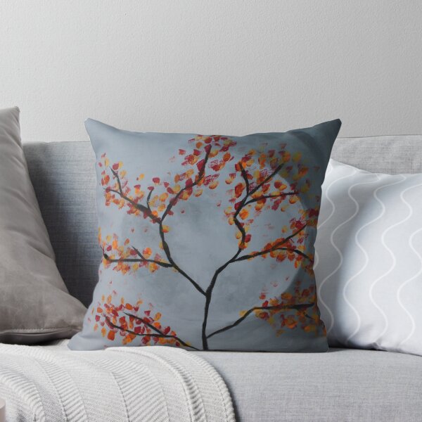 Item preview, Autumn Foliage Tree  designed and sold by msprague2020.