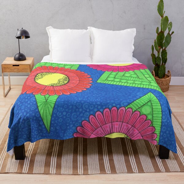 Item preview, Floral & Funky designed and sold by graceandlotties.