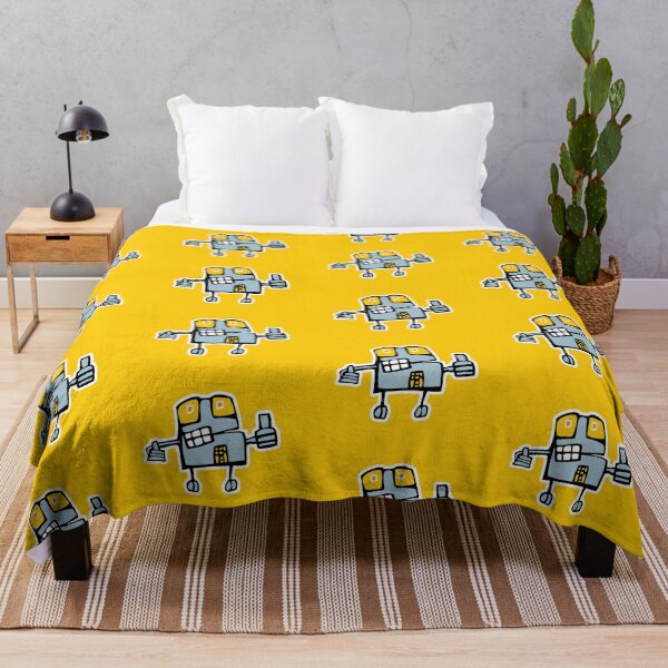 Item preview, Little Robot designed and sold by Coops Clothing.