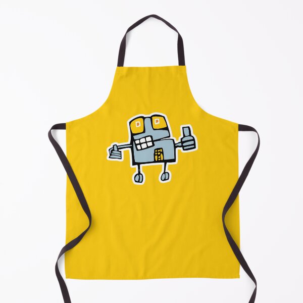 Item preview, Little Robot designed and sold by Coops Clothing.